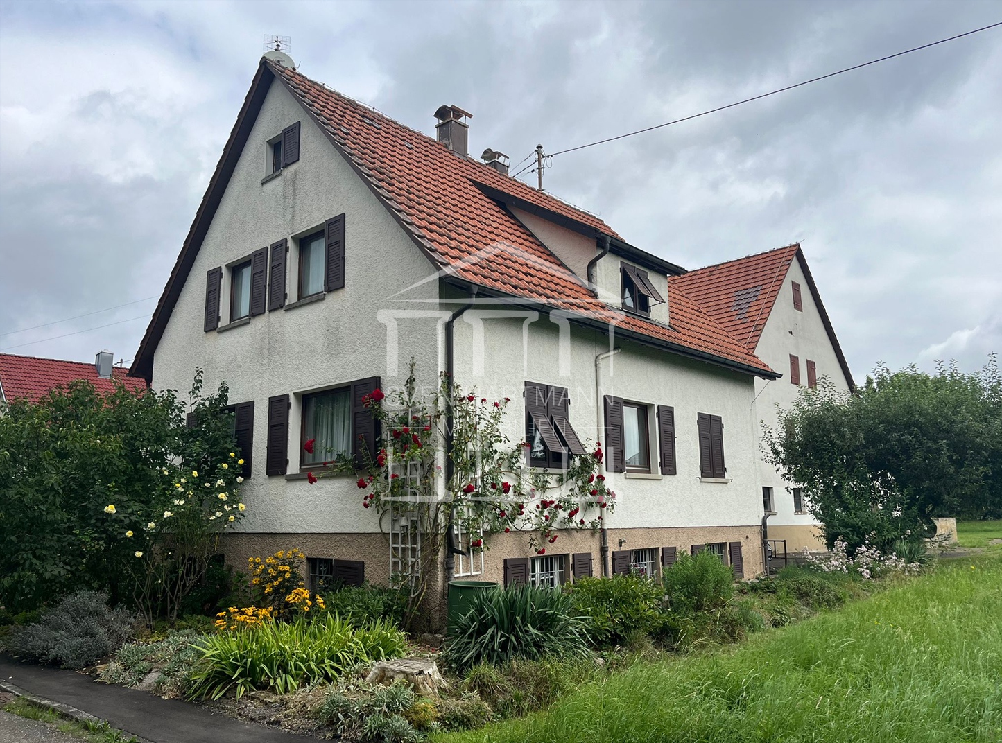 Wohnhaus