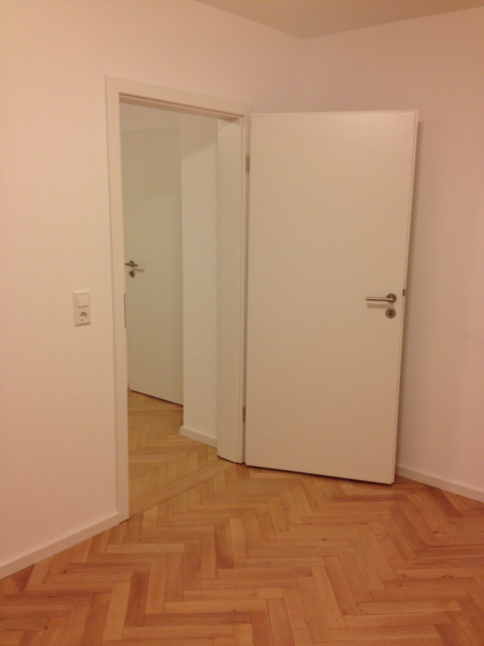 Wohnung Obergeschoss